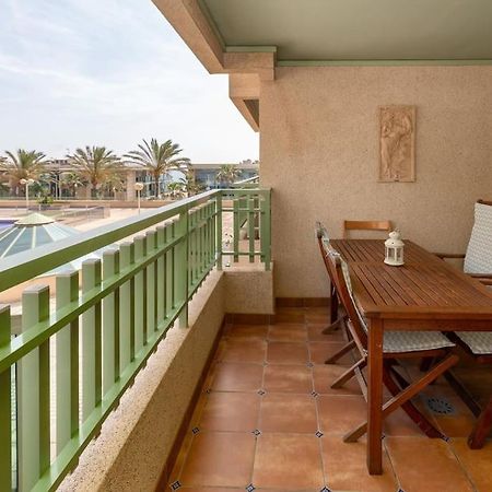 Apartup Patacona Beach I Valence Extérieur photo