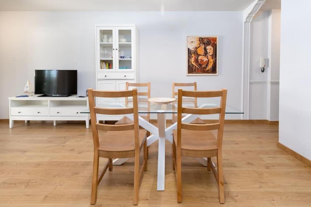 Apartup Patacona Beach I Valence Extérieur photo