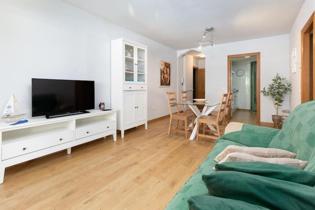Apartup Patacona Beach I Valence Extérieur photo