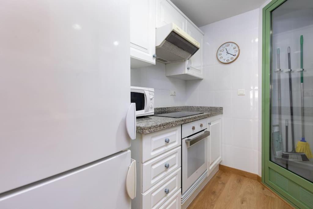 Apartup Patacona Beach I Valence Extérieur photo
