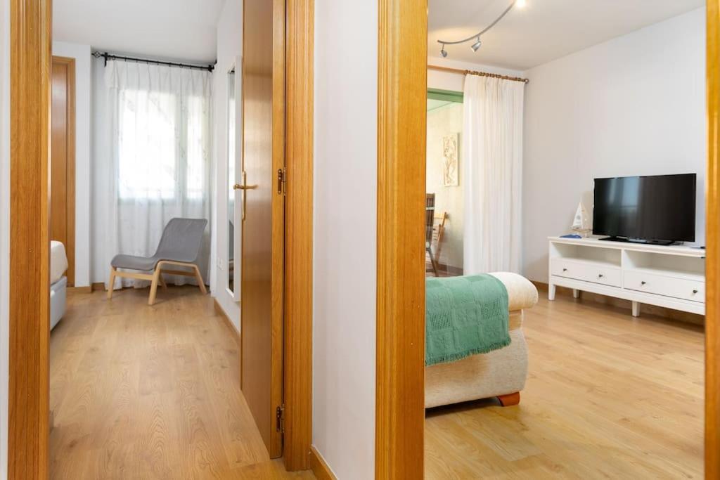 Apartup Patacona Beach I Valence Extérieur photo