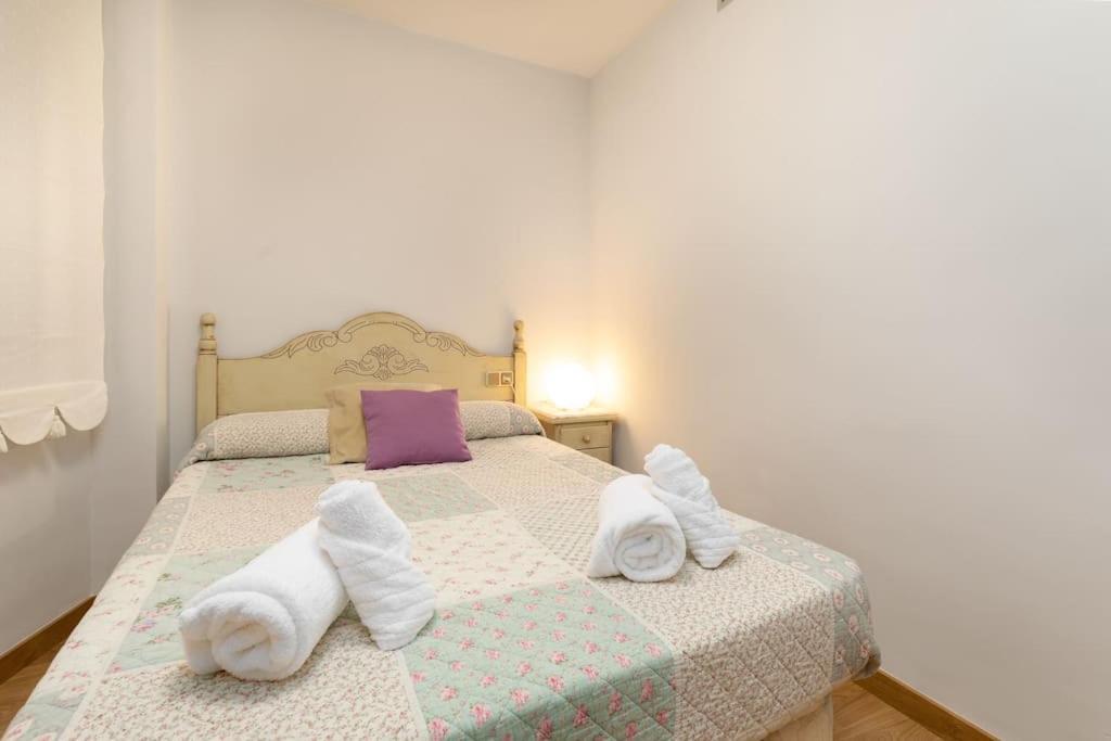 Apartup Patacona Beach I Valence Extérieur photo