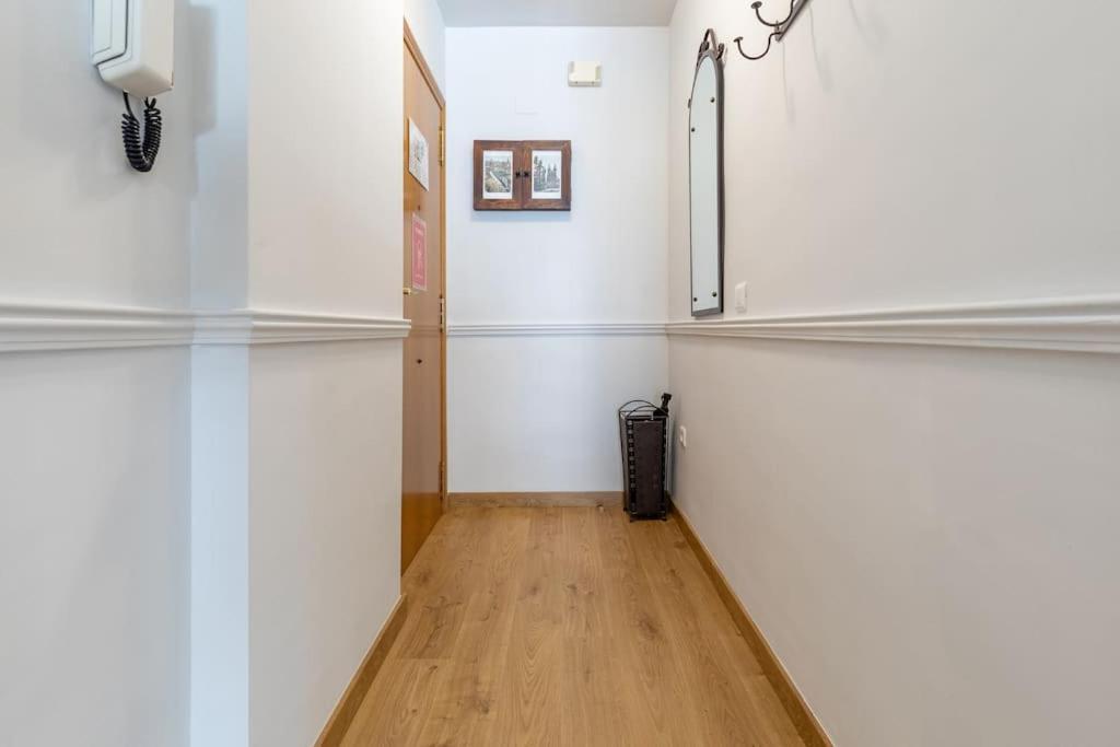 Apartup Patacona Beach I Valence Extérieur photo